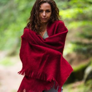 Etole x Mohair d Ardeche ()