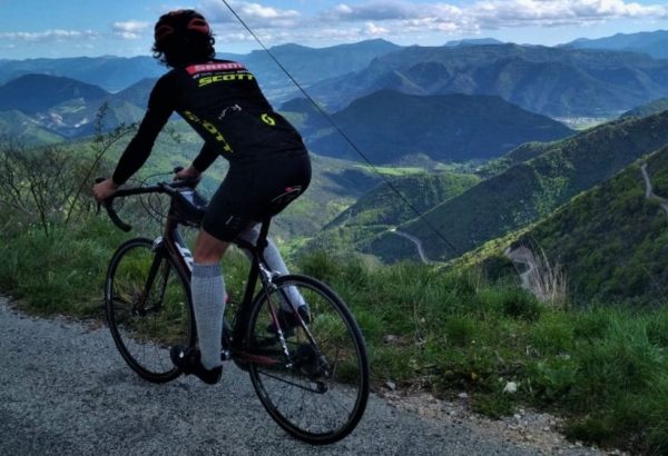 Chaussettes rando longues Col du Rousset.jpeg